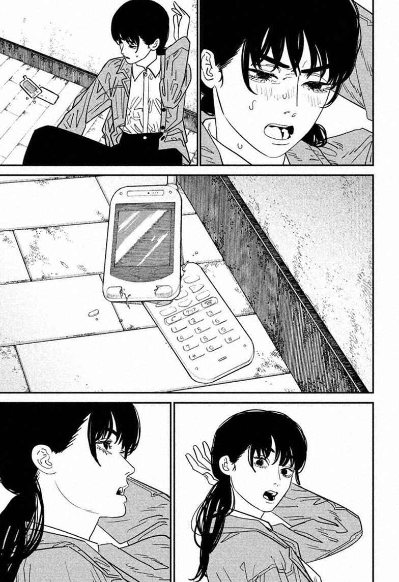 Read Chainsaw Man BR Manga Online