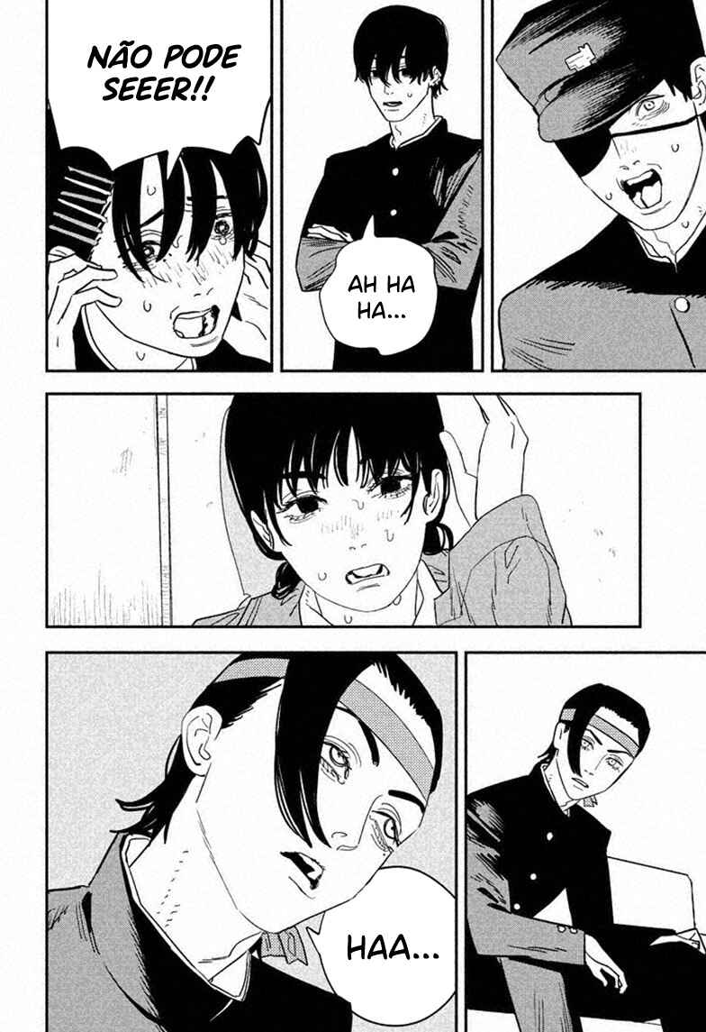 Read Chainsaw Man BR Manga Online