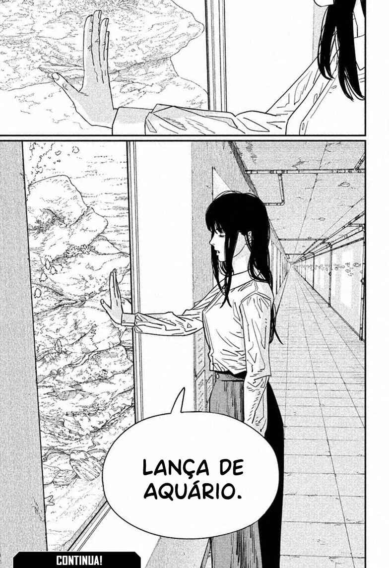 Read Chainsaw Man BR Manga Online