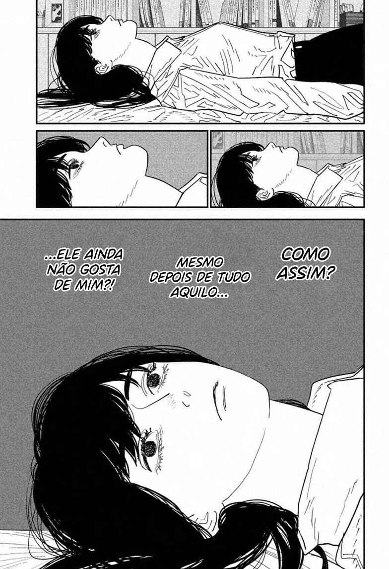 Read Chainsaw Man BR Manga Online