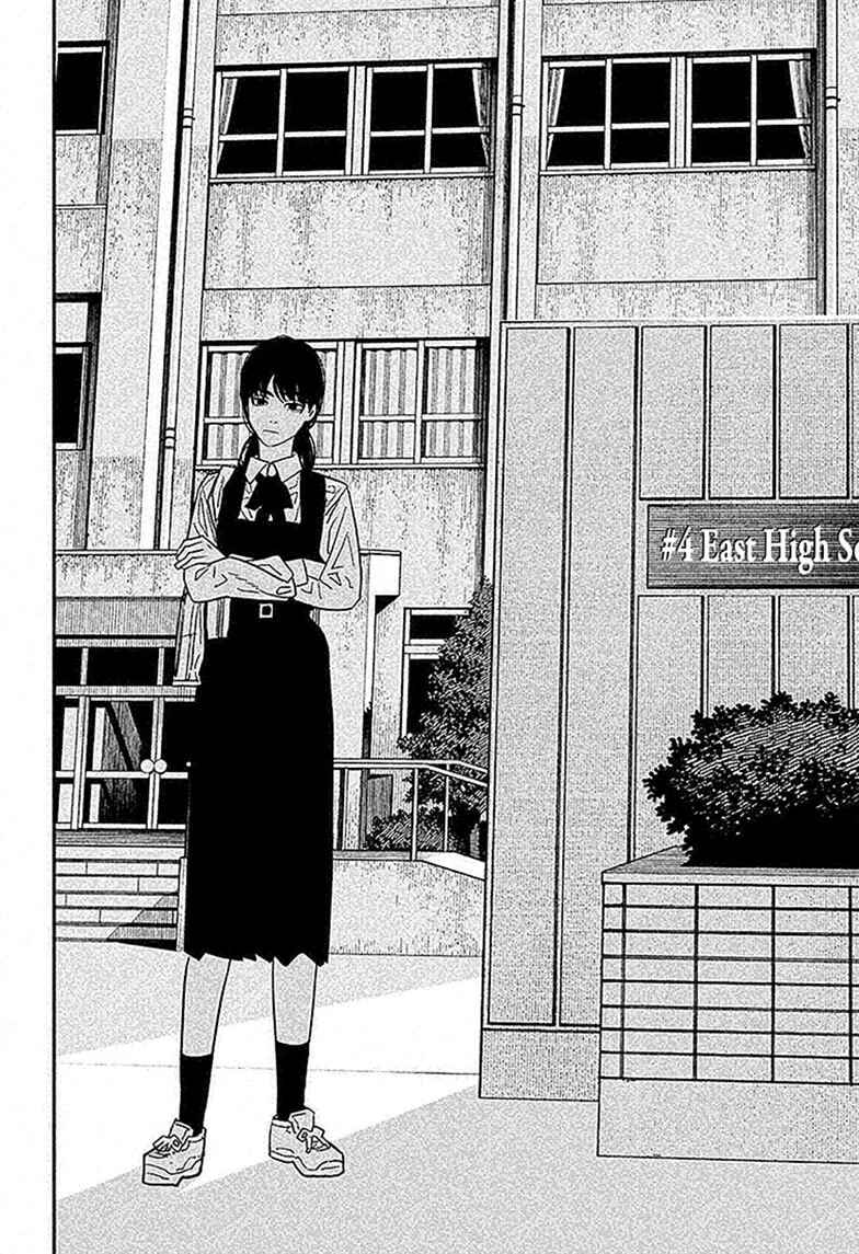 Read Chainsaw Man BR Manga Online