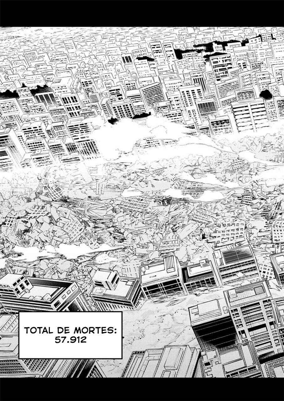 Read Chainsaw Man BR Manga Online