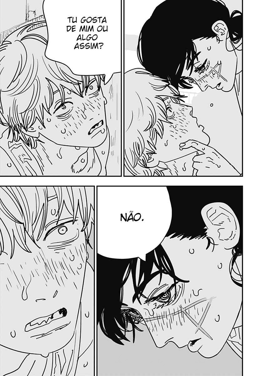 Read Chainsaw Man BR Manga Online