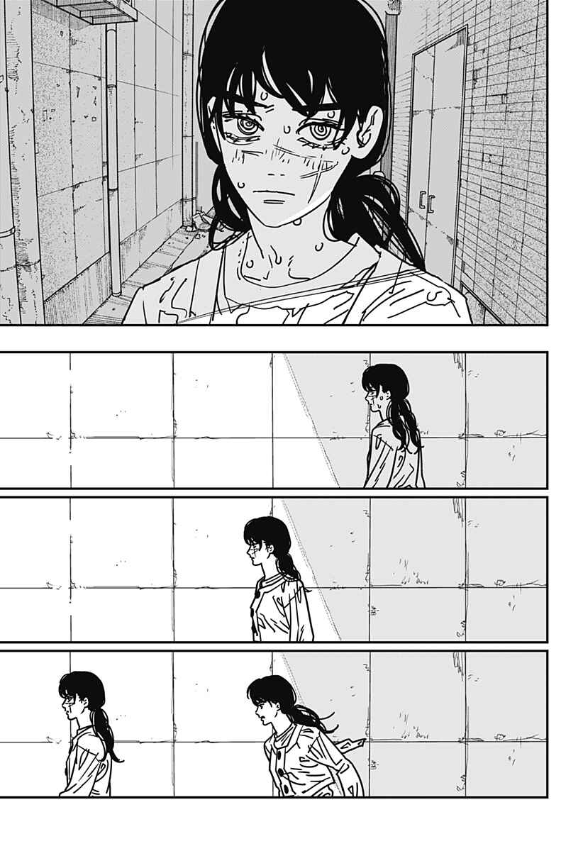 Read Chainsaw Man BR Manga Online