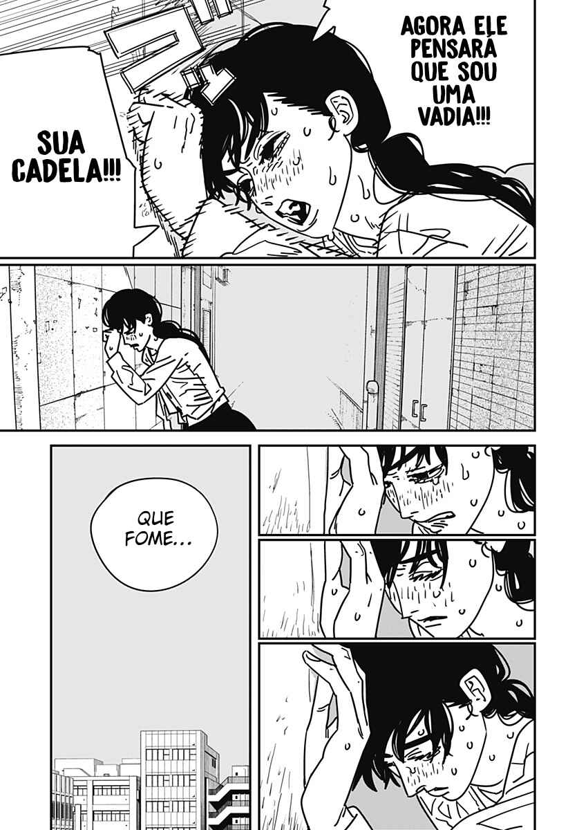 Read Chainsaw Man BR Manga Online