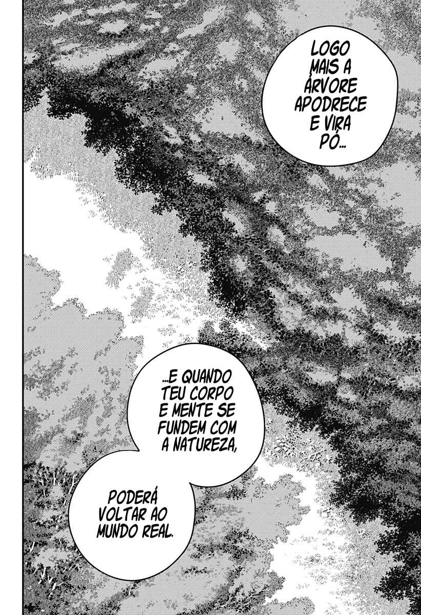 Read Chainsaw Man BR Manga Online