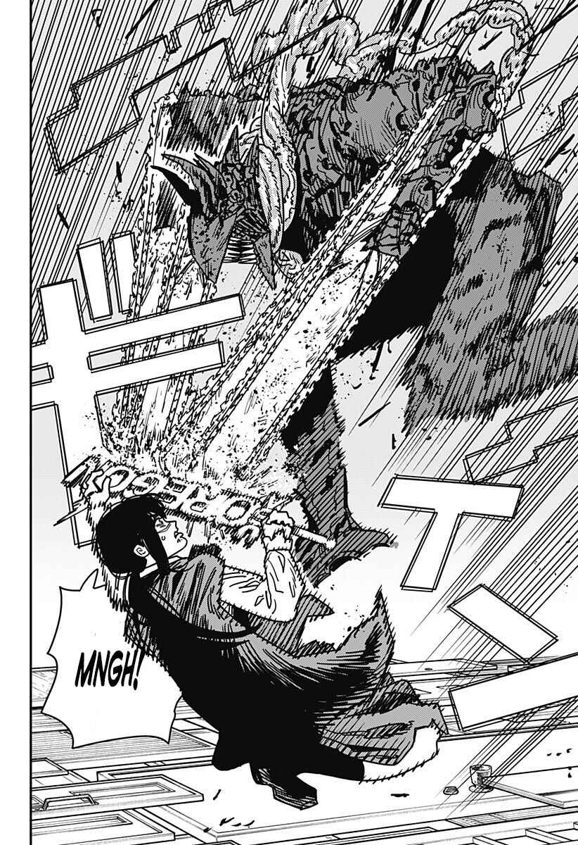 Read Chainsaw Man BR Manga Online