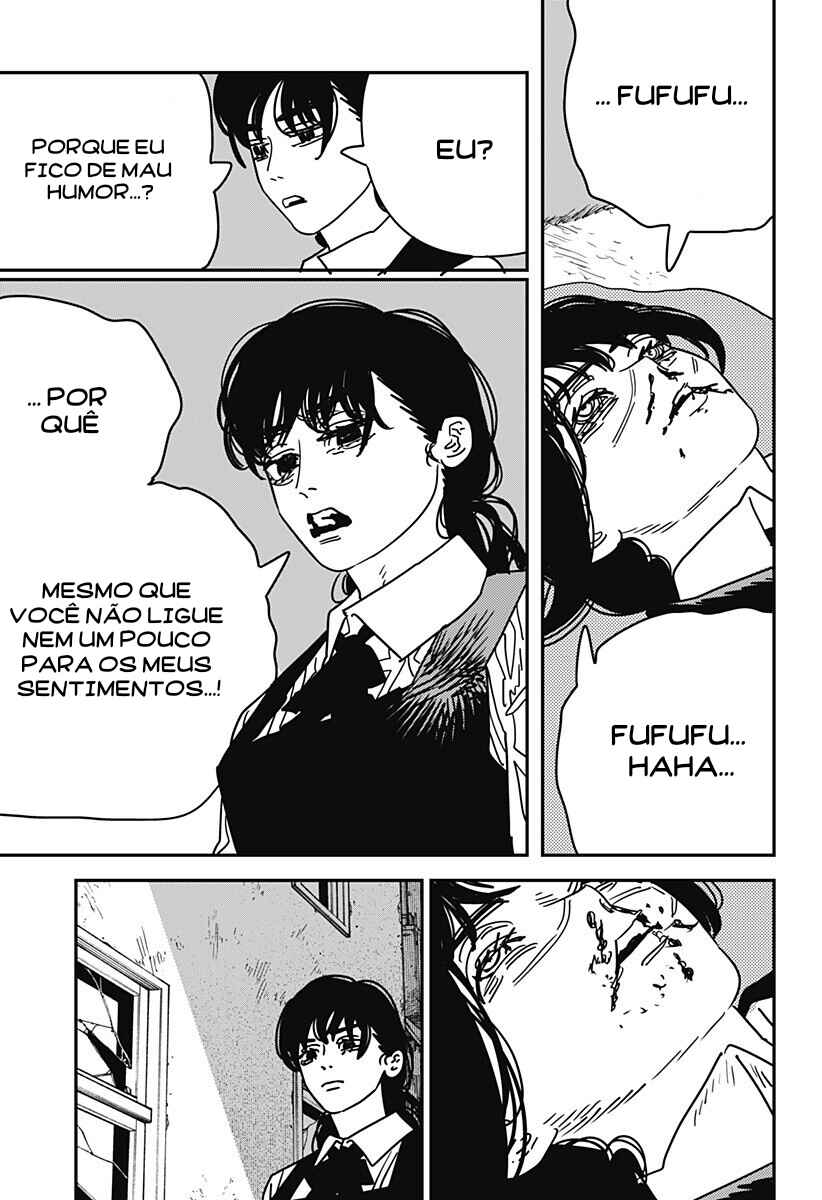 Read Chainsaw Man BR Manga Online