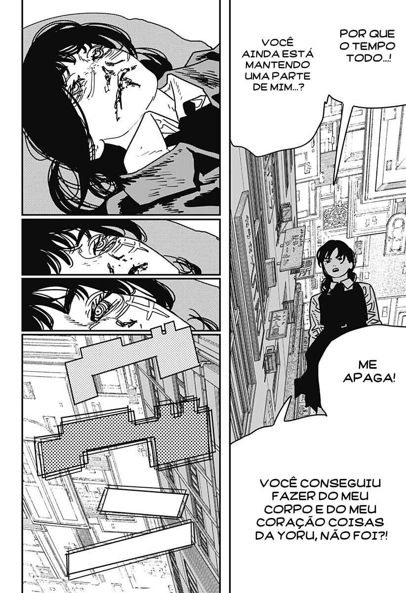 Read Chainsaw Man BR Manga Online