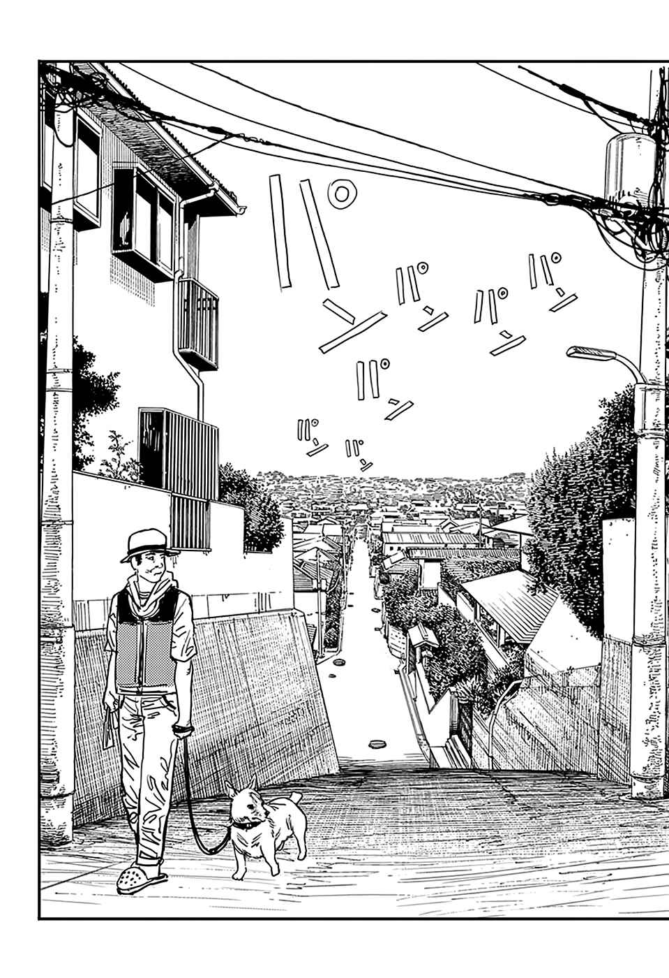 Read Chainsaw Man BR Manga Online