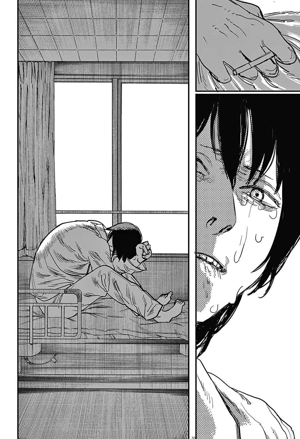 Read Chainsaw Man BR Manga Online