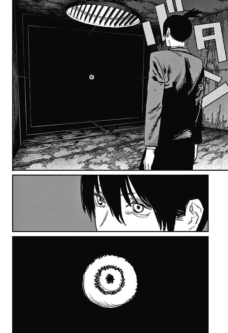 Read Chainsaw Man BR Manga Online