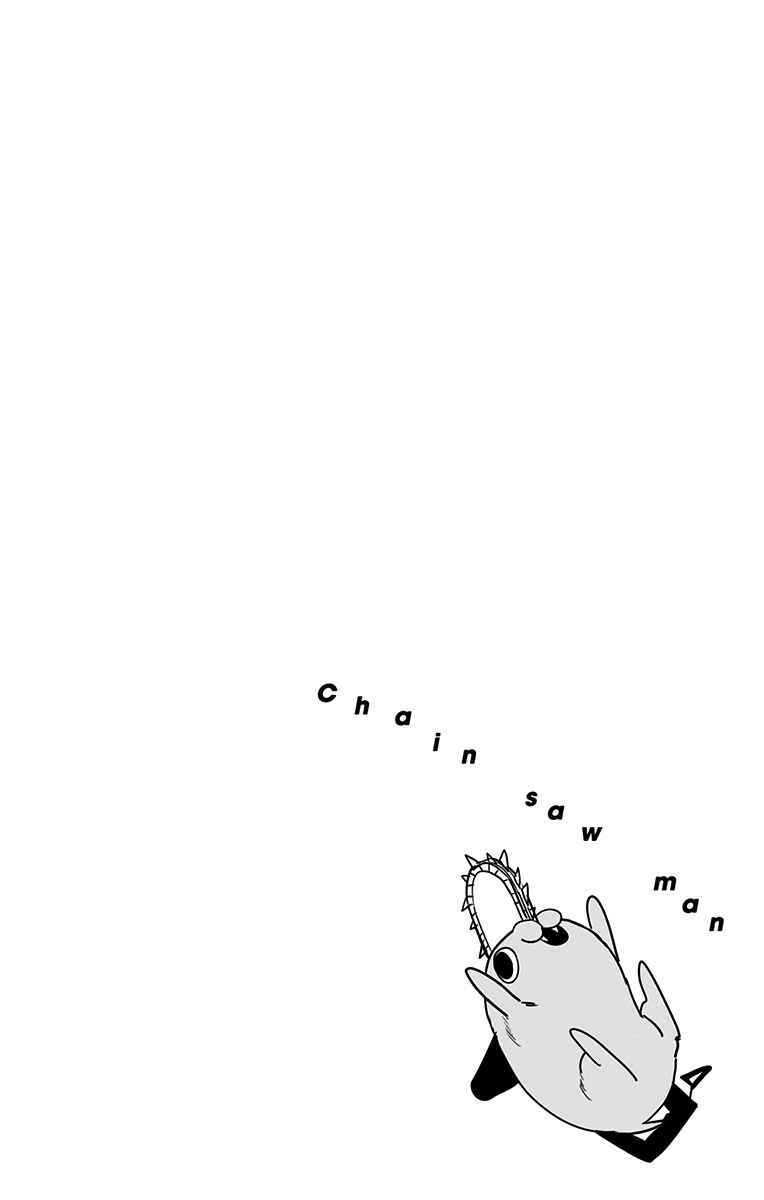 Read Chainsaw Man BR Manga Online