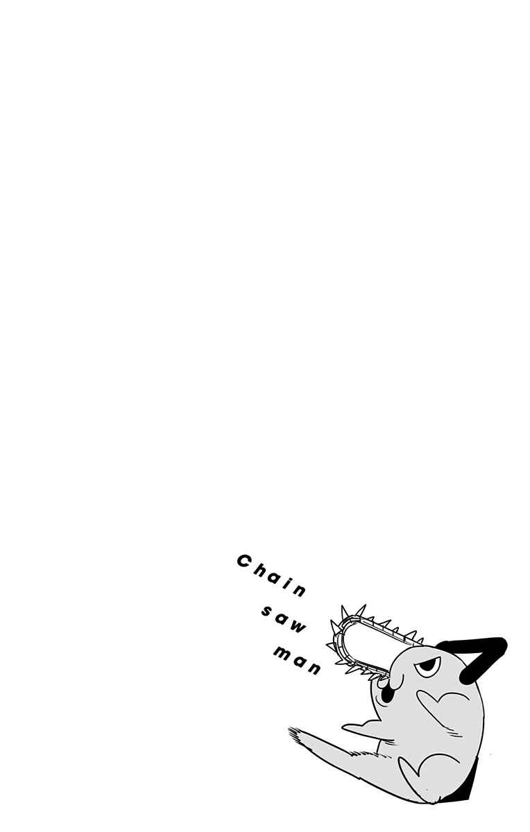 Read Chainsaw Man BR Manga Online
