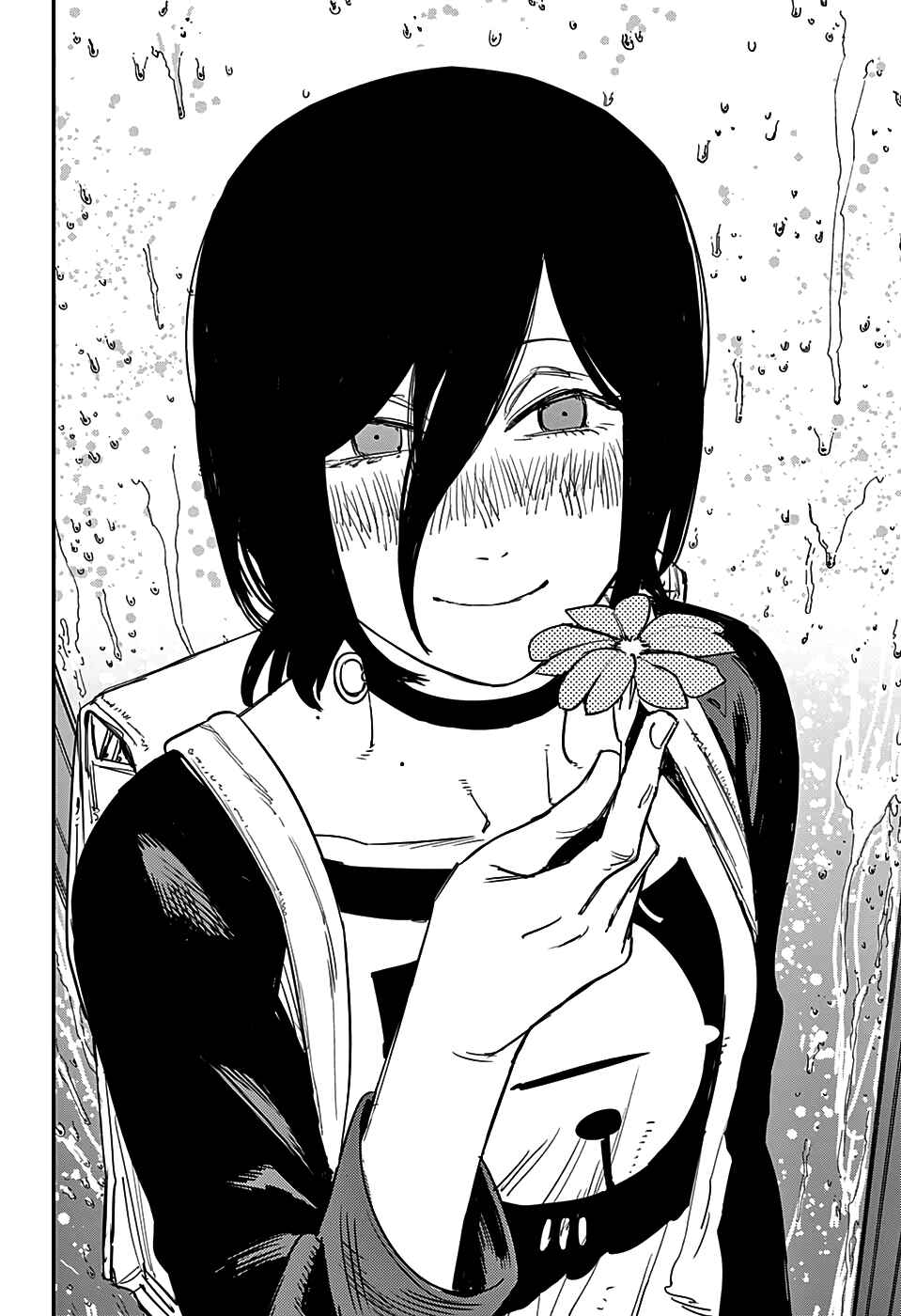 Read Chainsaw Man BR Manga Online