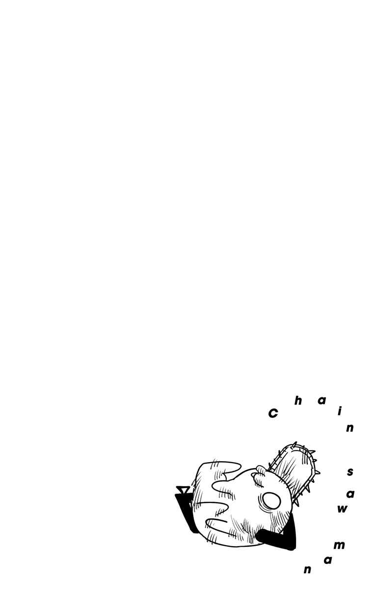 Read Chainsaw Man BR Manga Online