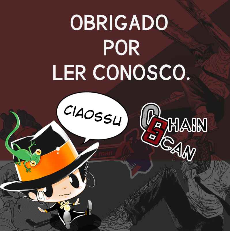 Read Chainsaw Man BR Manga Online
