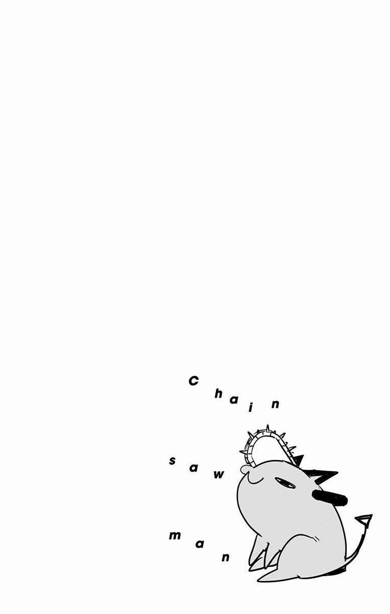 Read Chainsaw Man BR Manga Online