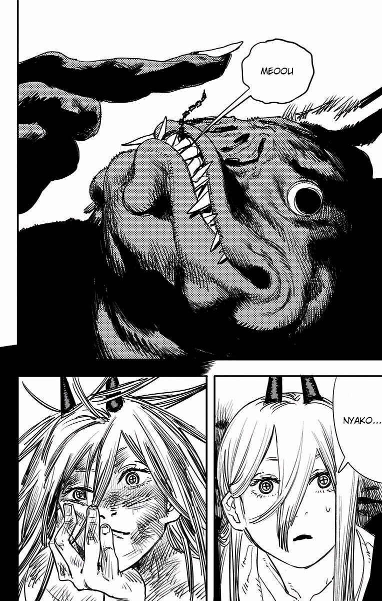 Read Chainsaw Man BR Manga Online