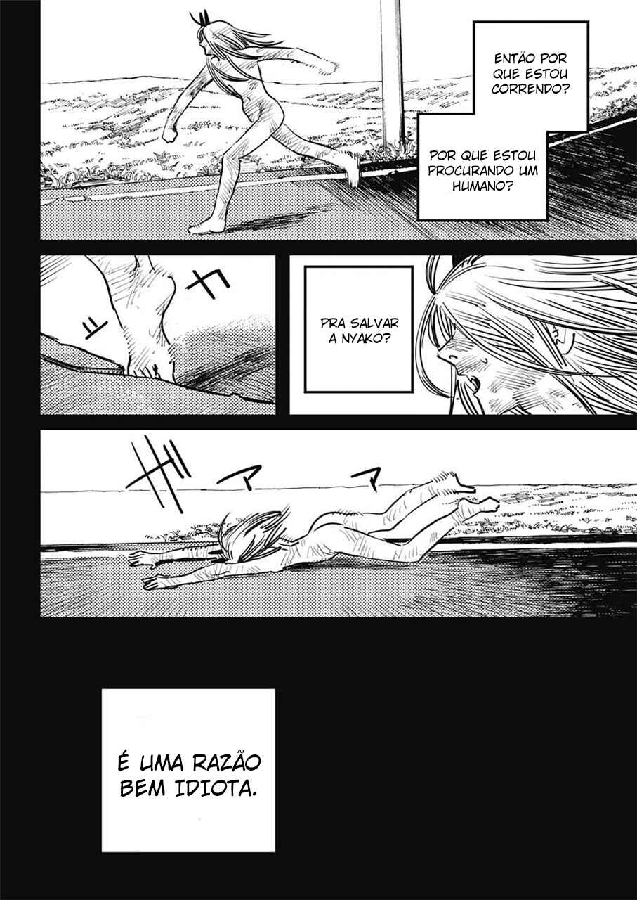 Read Chainsaw Man BR Manga Online
