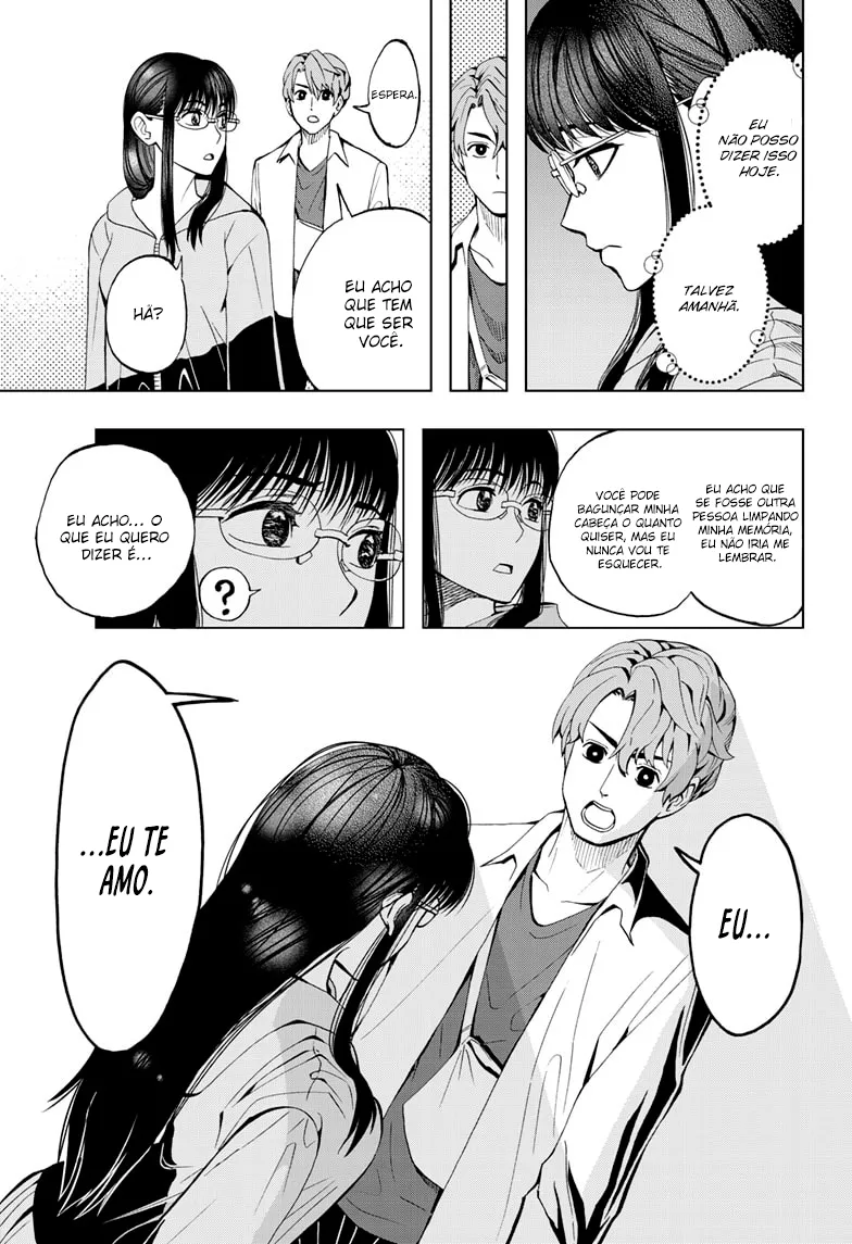 Read Chikyuu no Ko BR Manga Online