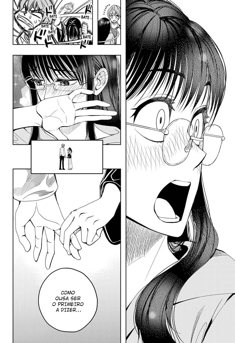 Read Chikyuu no Ko BR Manga Online