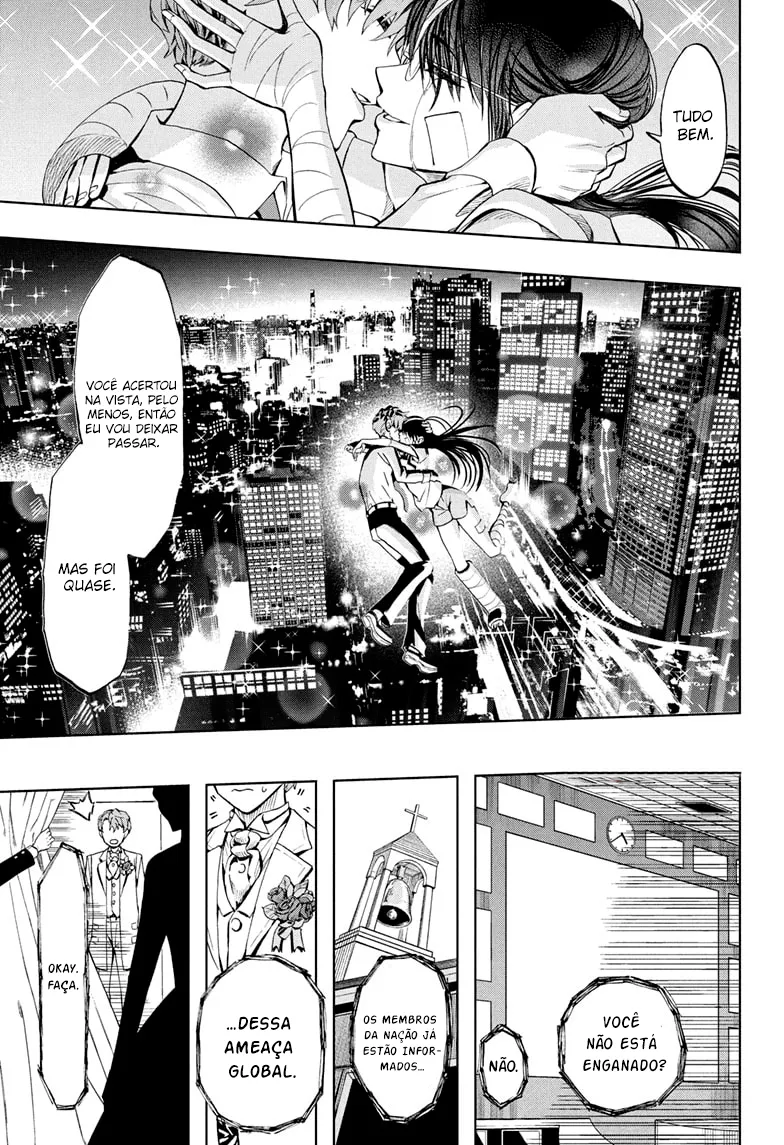 Read Chikyuu no Ko BR Manga Online