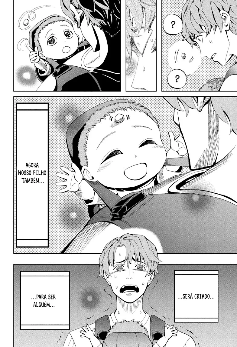 Read Chikyuu no Ko BR Manga Online