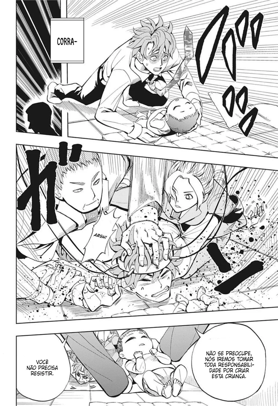 Read Chikyuu no Ko BR Manga Online
