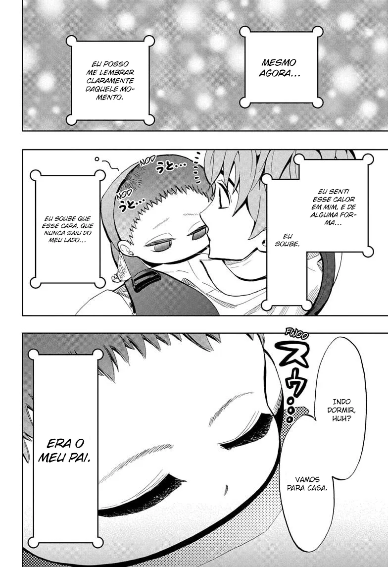 Read Chikyuu no Ko BR Manga Online