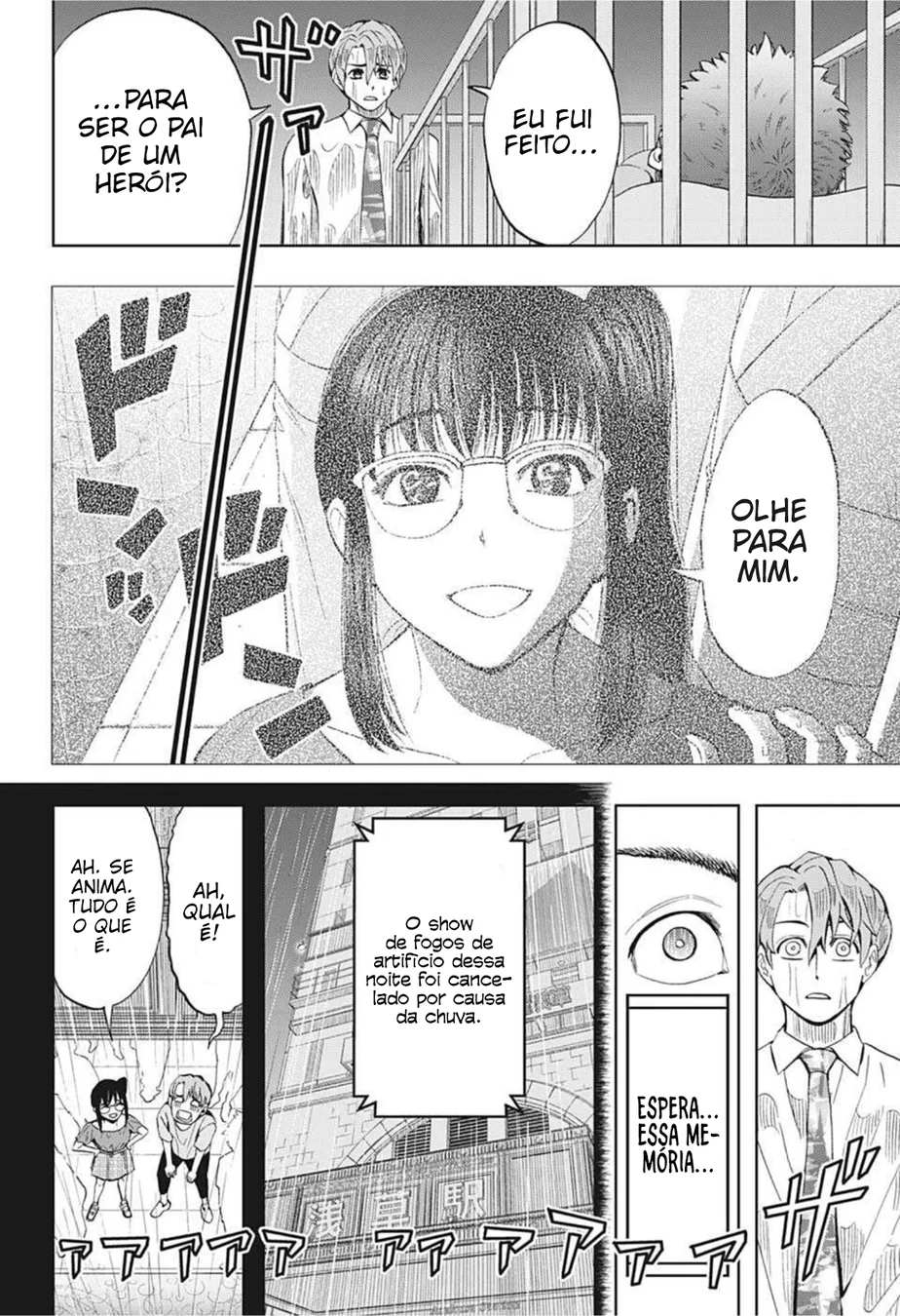 Read Chikyuu no Ko BR Manga Online