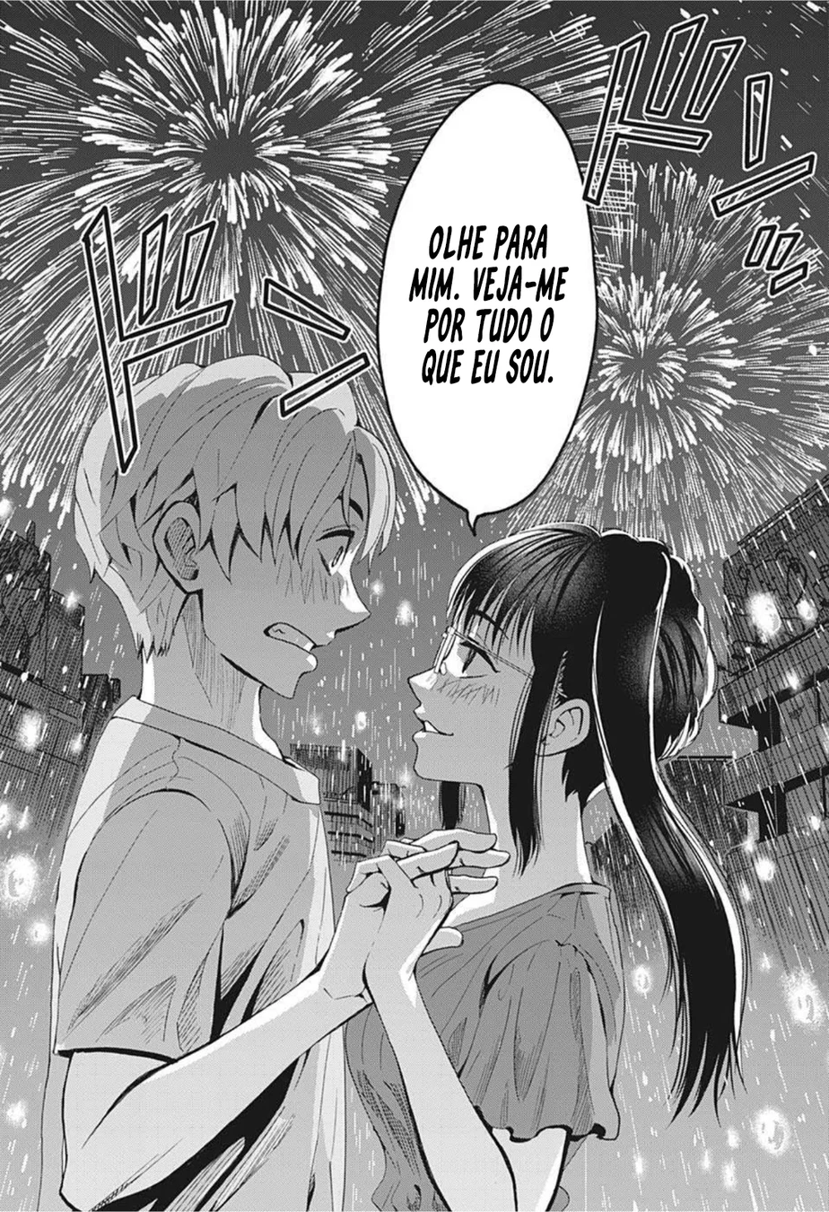 Read Chikyuu no Ko BR Manga Online