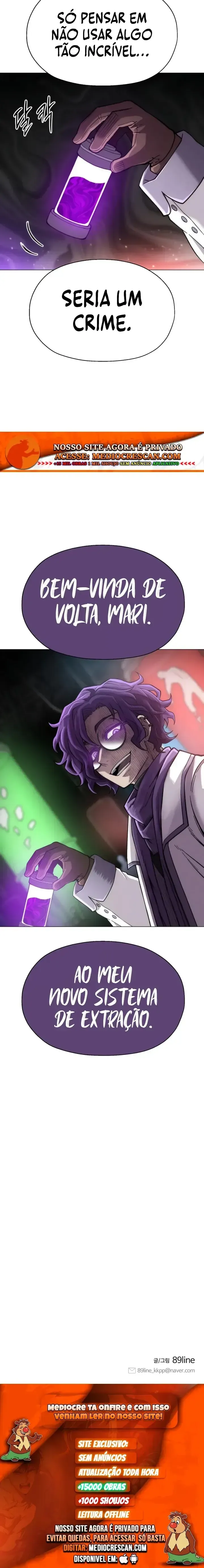 Read Colorist BR Manga Online