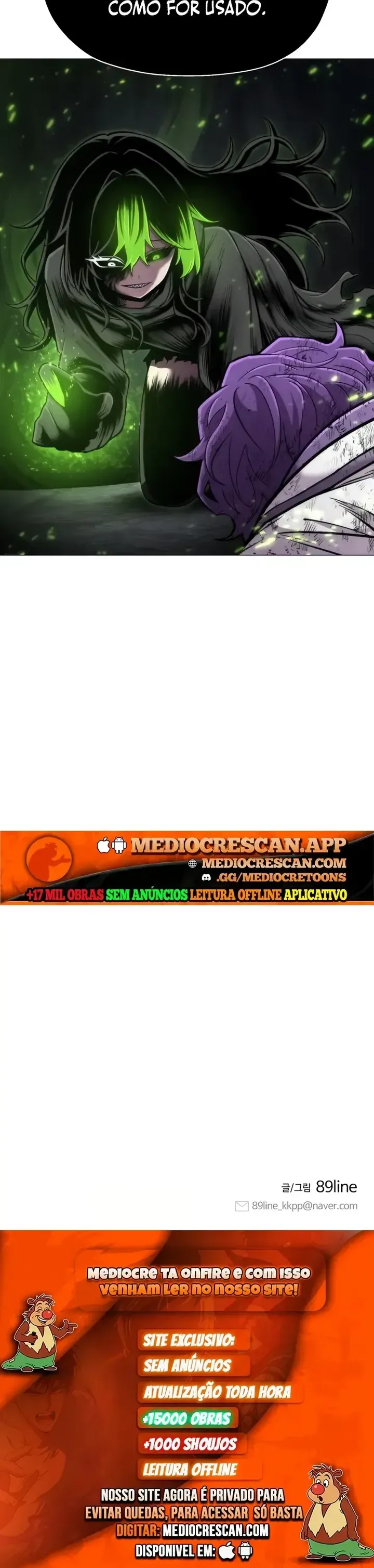 Read Colorist BR Manga Online