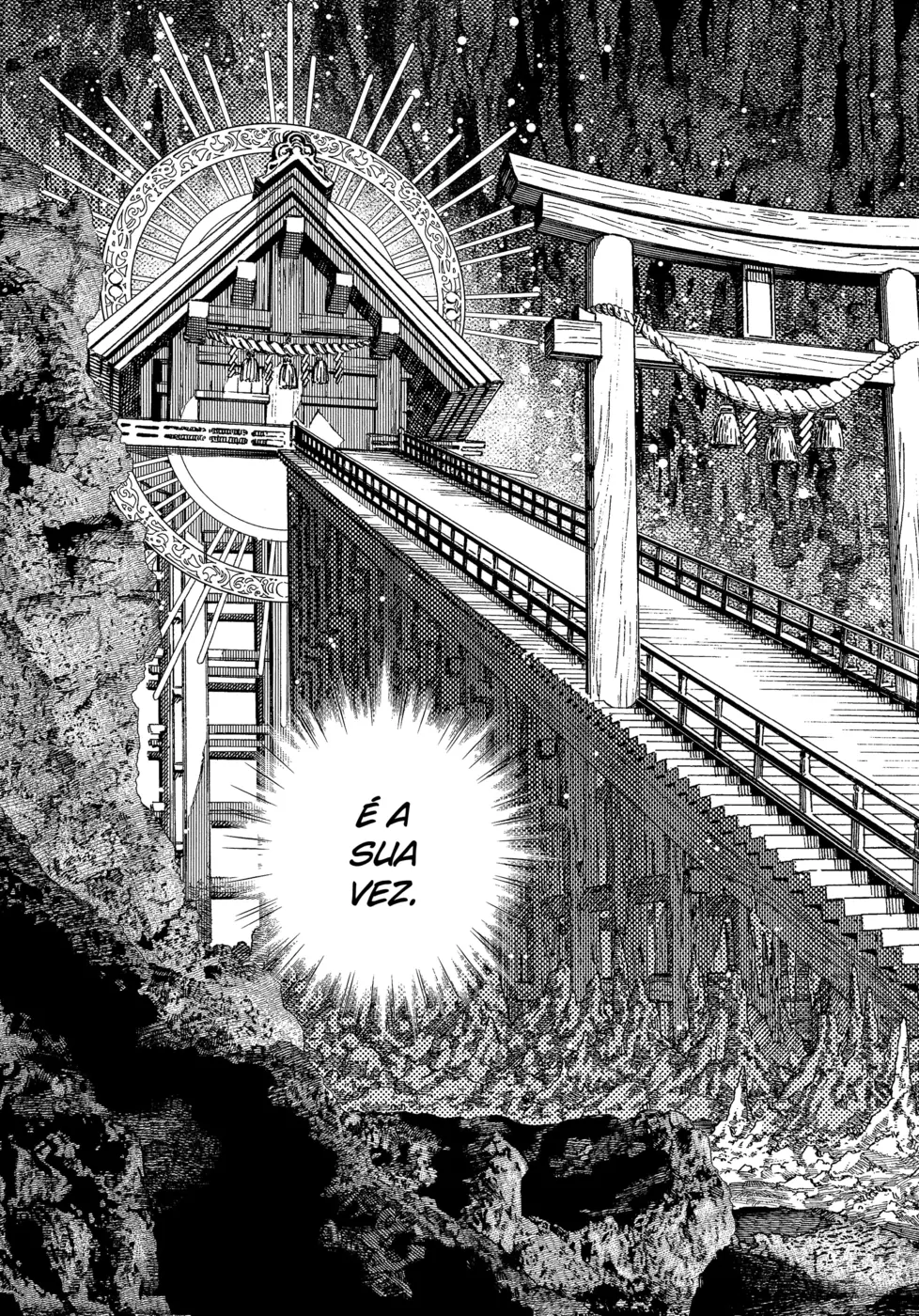 Read Dandadan BR Manga Online