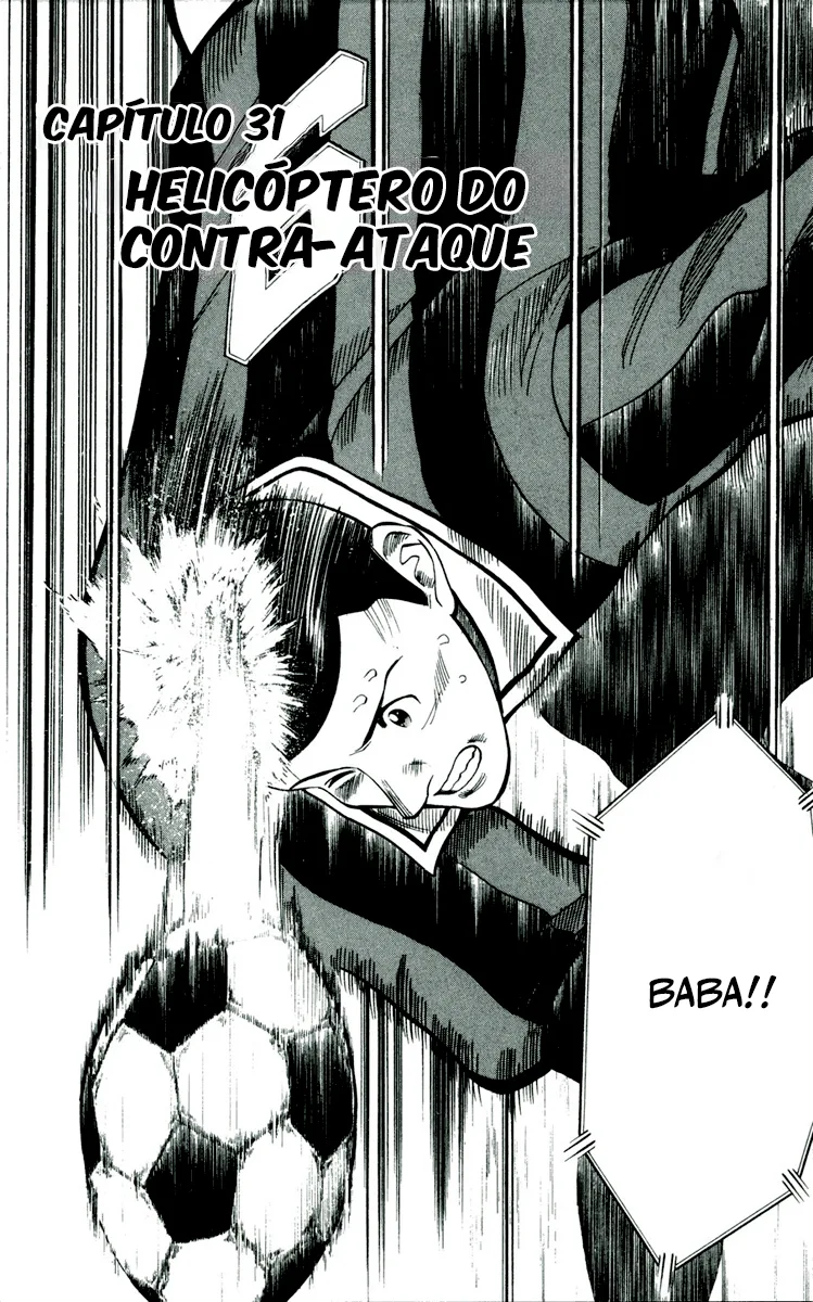 Read Fantasista BR Manga Online