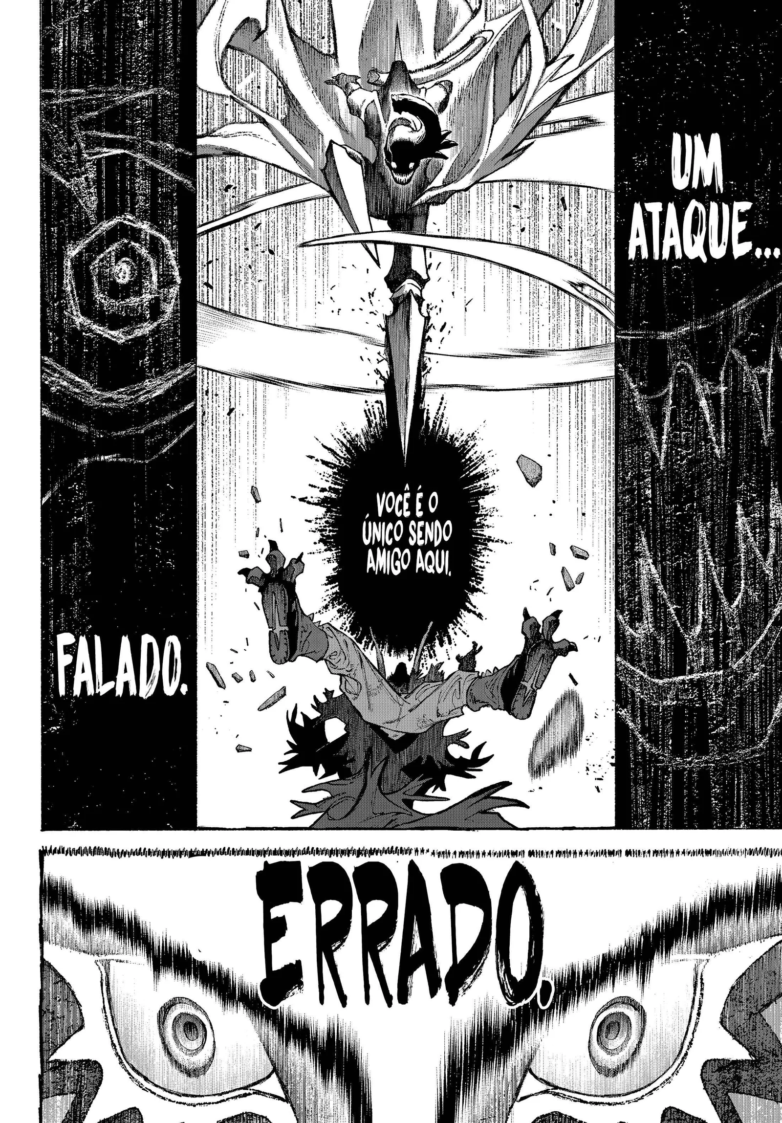 Read Gachiakuta BR Manga Online