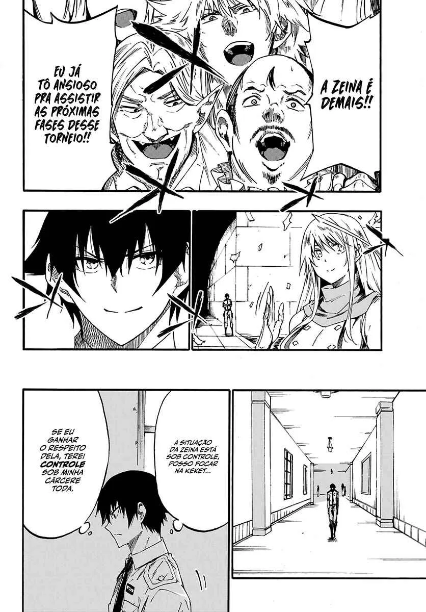 Read Gokusotsu Kraken BR Manga Online
