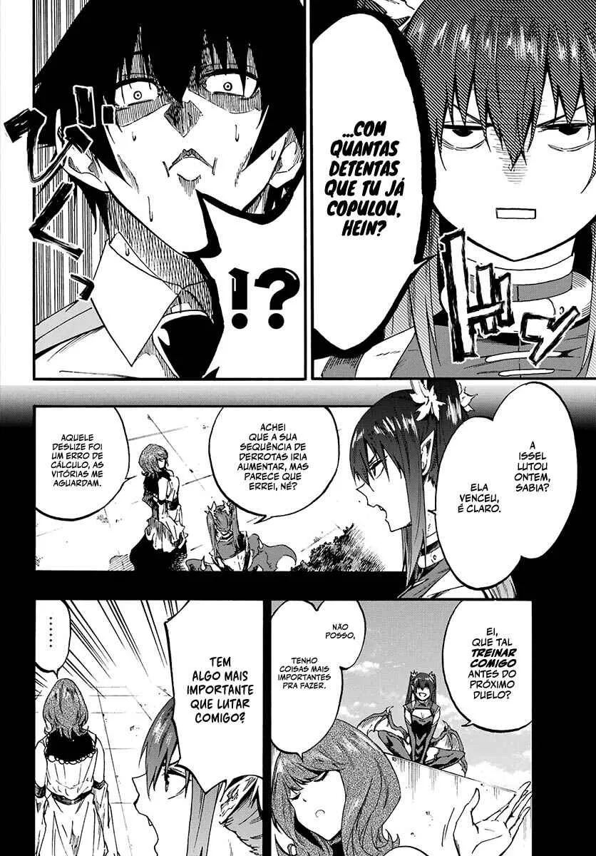 Read Gokusotsu Kraken BR Manga Online