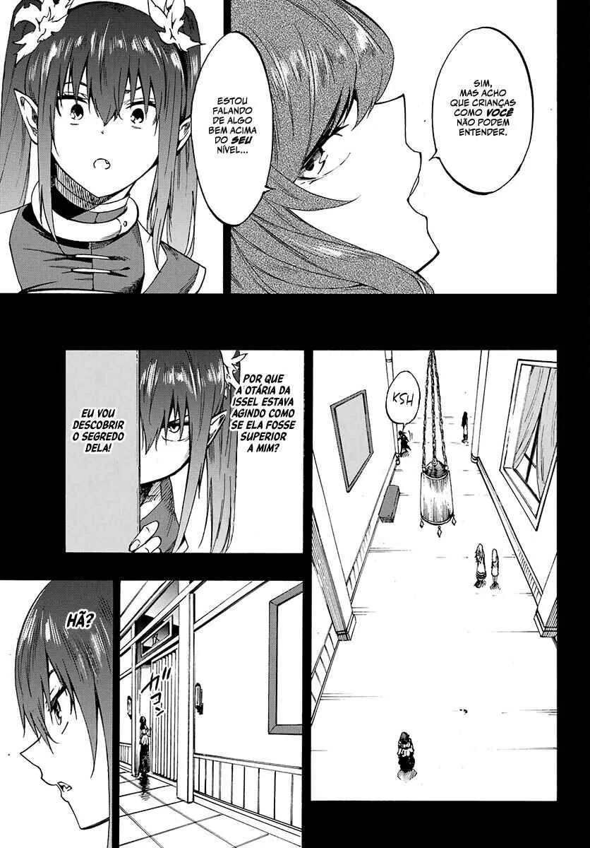 Read Gokusotsu Kraken BR Manga Online