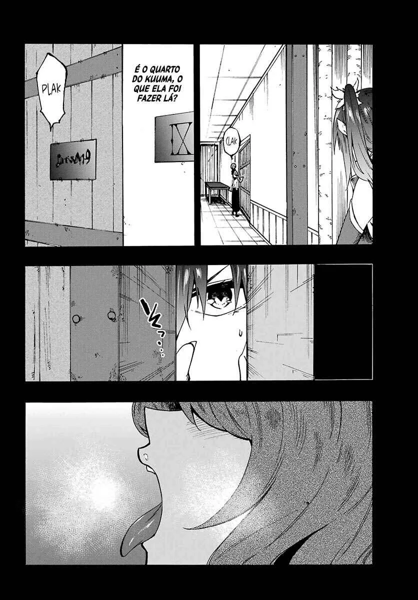 Read Gokusotsu Kraken BR Manga Online