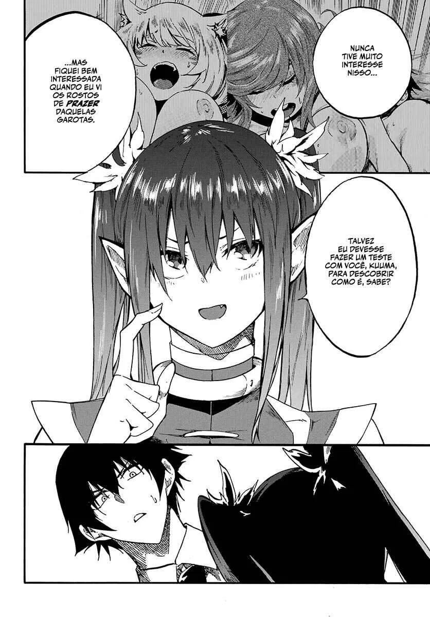 Read Gokusotsu Kraken BR Manga Online