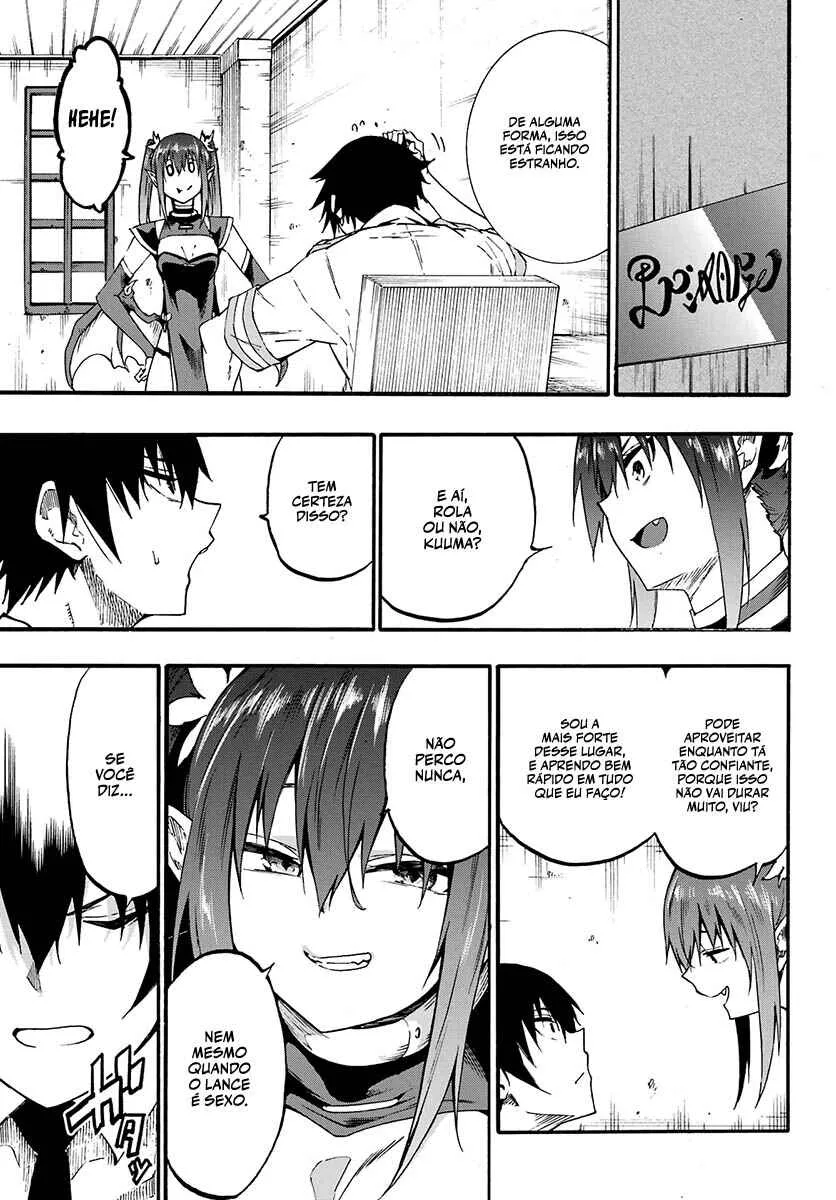 Read Gokusotsu Kraken BR Manga Online