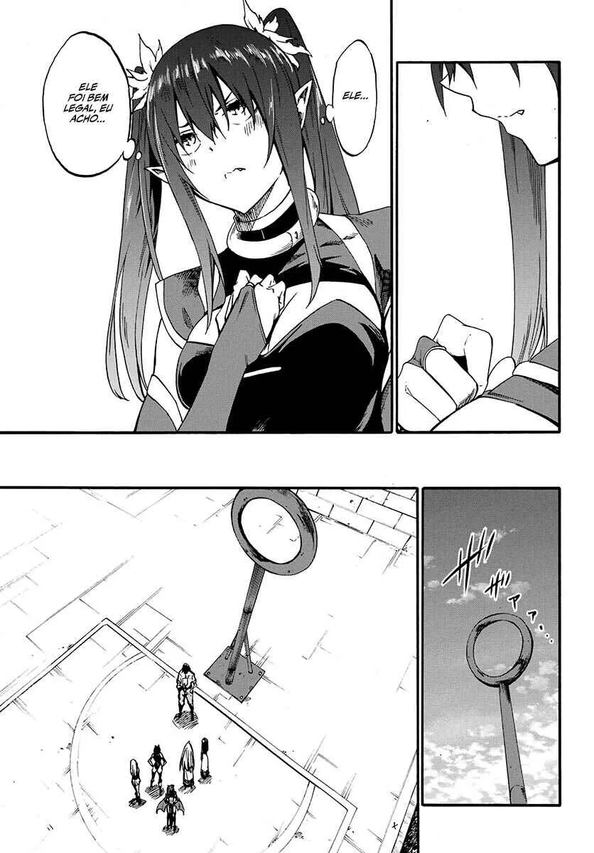 Read Gokusotsu Kraken BR Manga Online