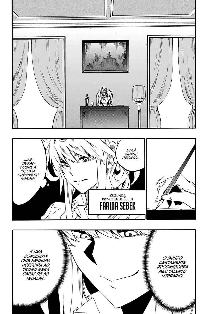 Read Gokusotsu Kraken BR Manga Online