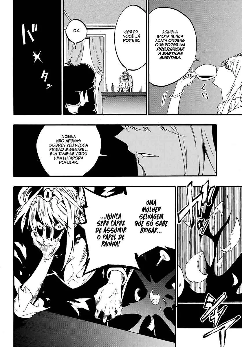 Read Gokusotsu Kraken BR Manga Online
