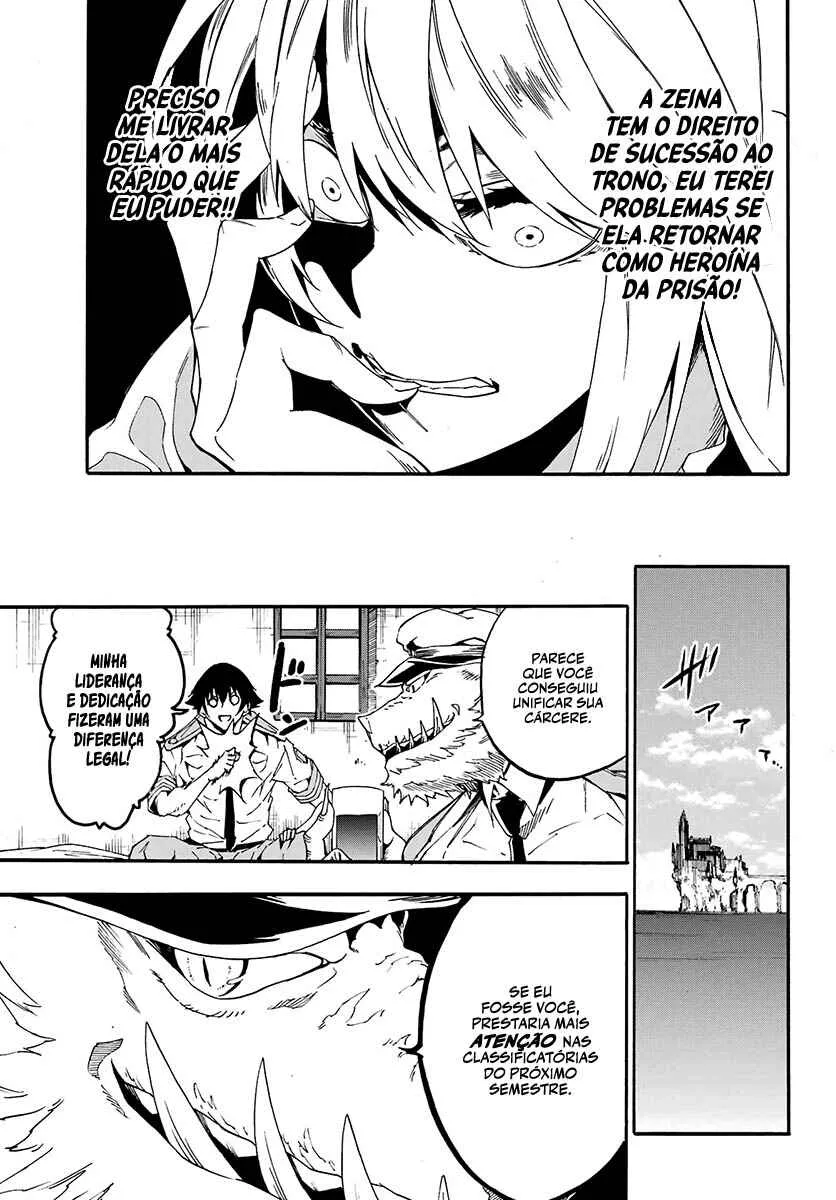 Read Gokusotsu Kraken BR Manga Online