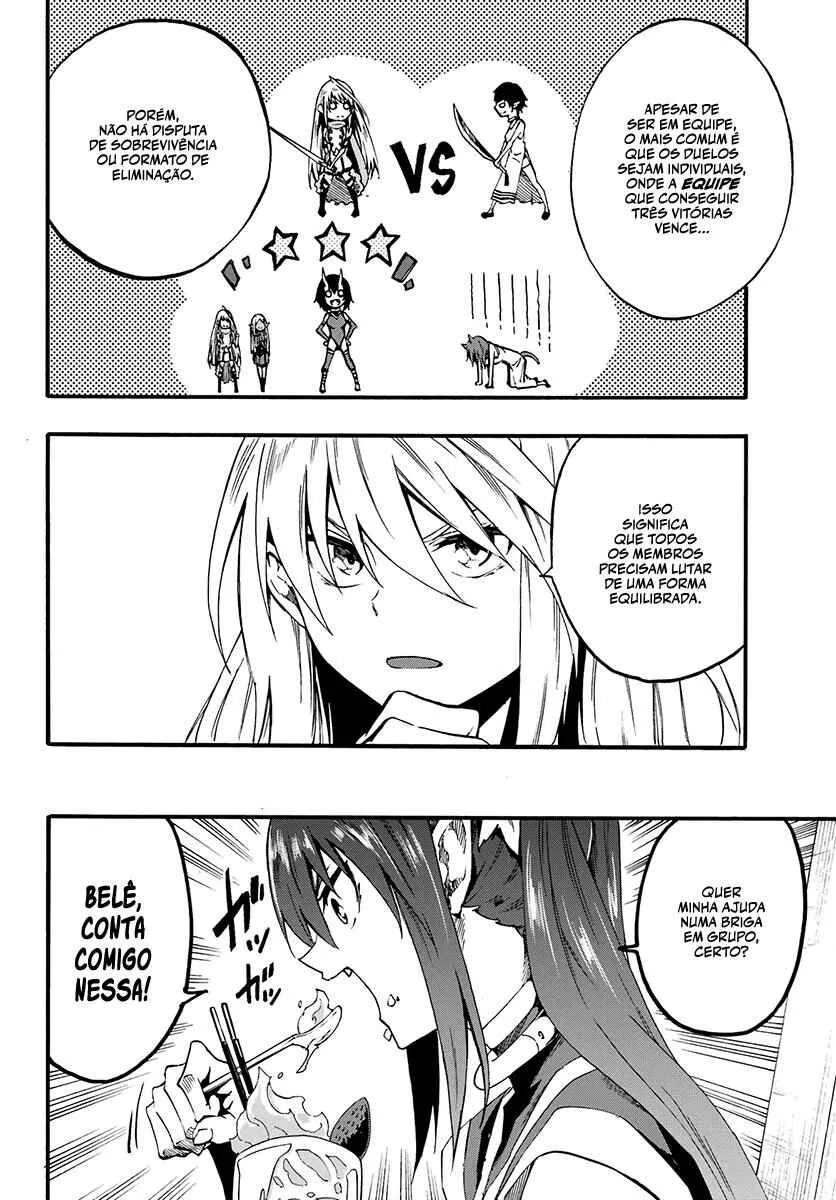 Read Gokusotsu Kraken BR Manga Online