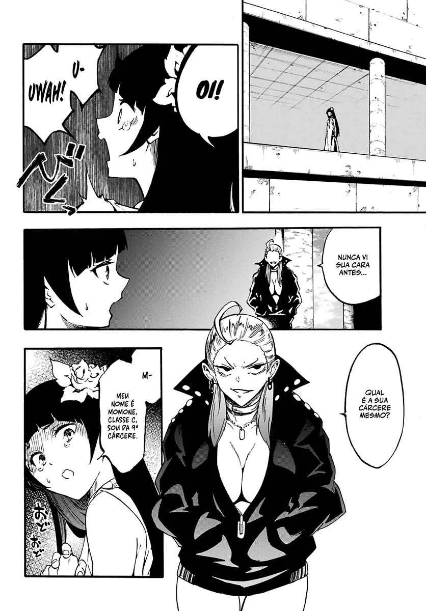 Read Gokusotsu Kraken BR Manga Online