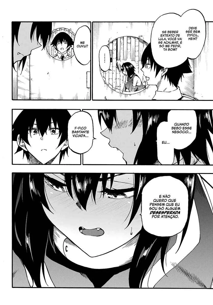 Read Gokusotsu Kraken BR Manga Online